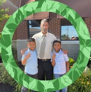 Meet your Posher, Curtis